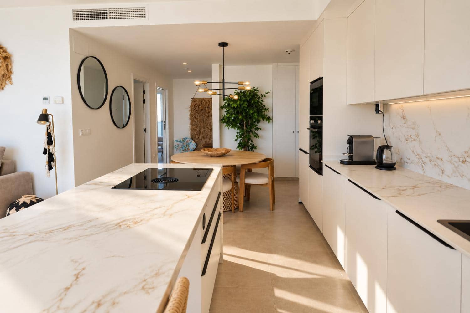 3 bedroom Apartment for sale in Nerja with pool - € 1,199,000 (Ref: 10101395)