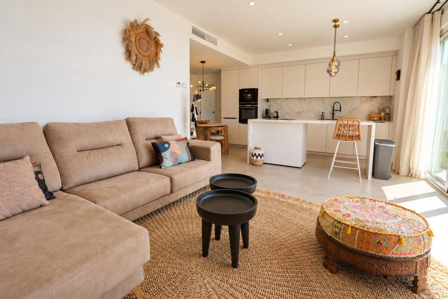 3 bedroom Apartment for sale in Nerja with pool - € 1,199,000 (Ref: 10101395)