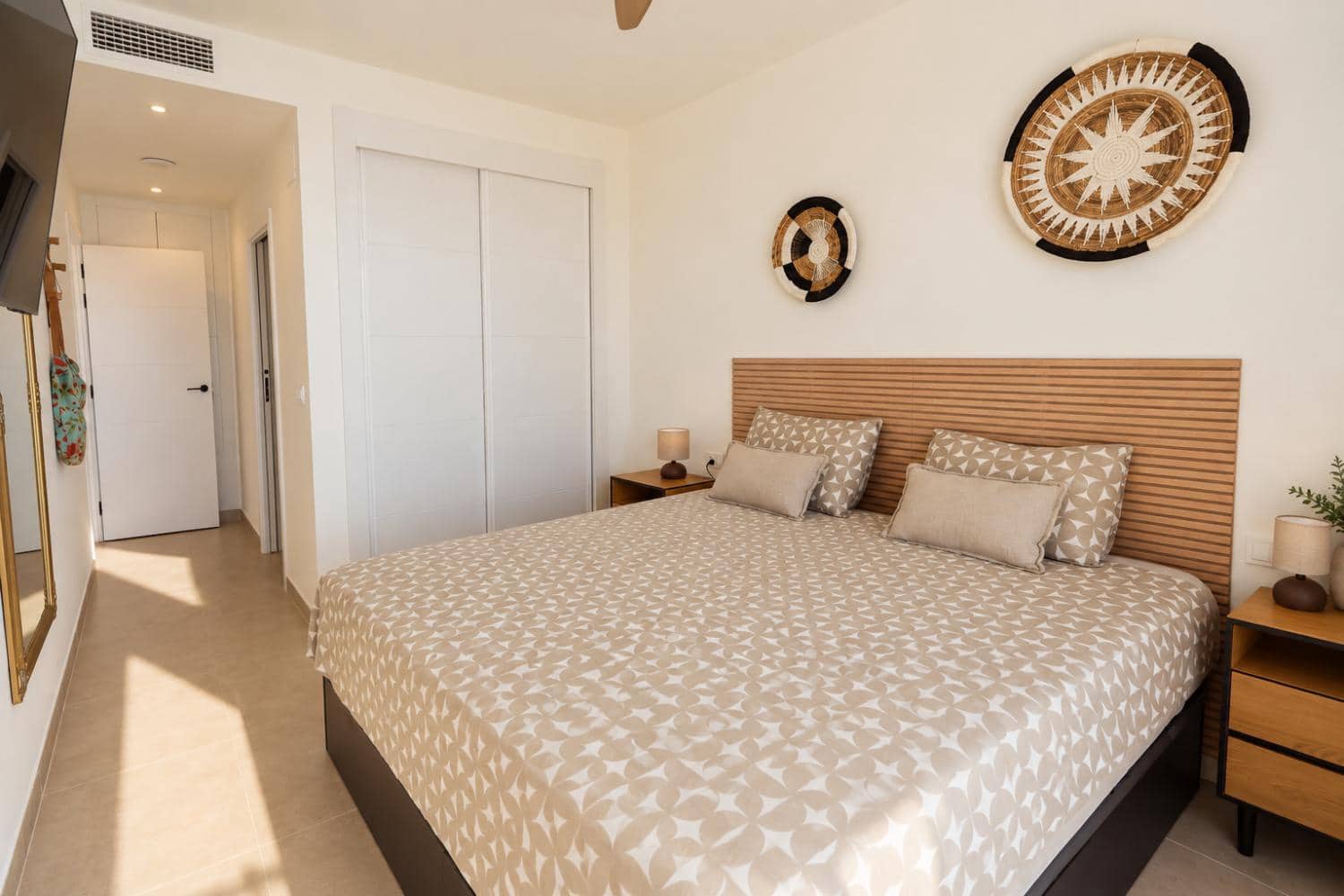 3 bedroom Apartment for sale in Nerja with pool - € 1,199,000 (Ref: 10101395)