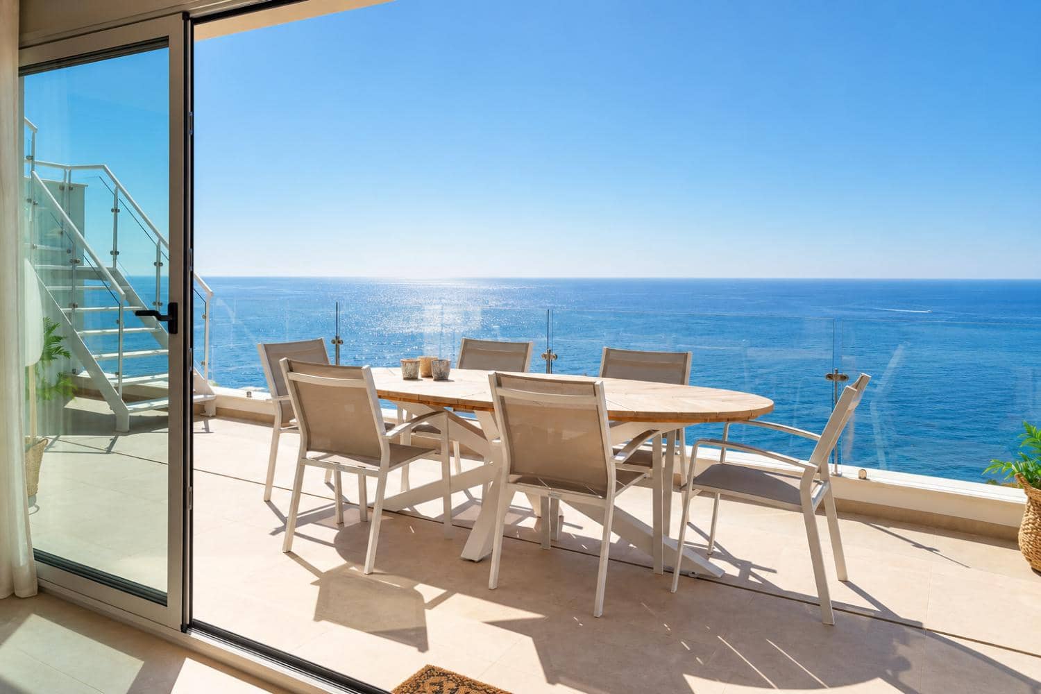 3 bedroom Apartment for sale in Nerja with pool - € 1,199,000 (Ref: 10101395)