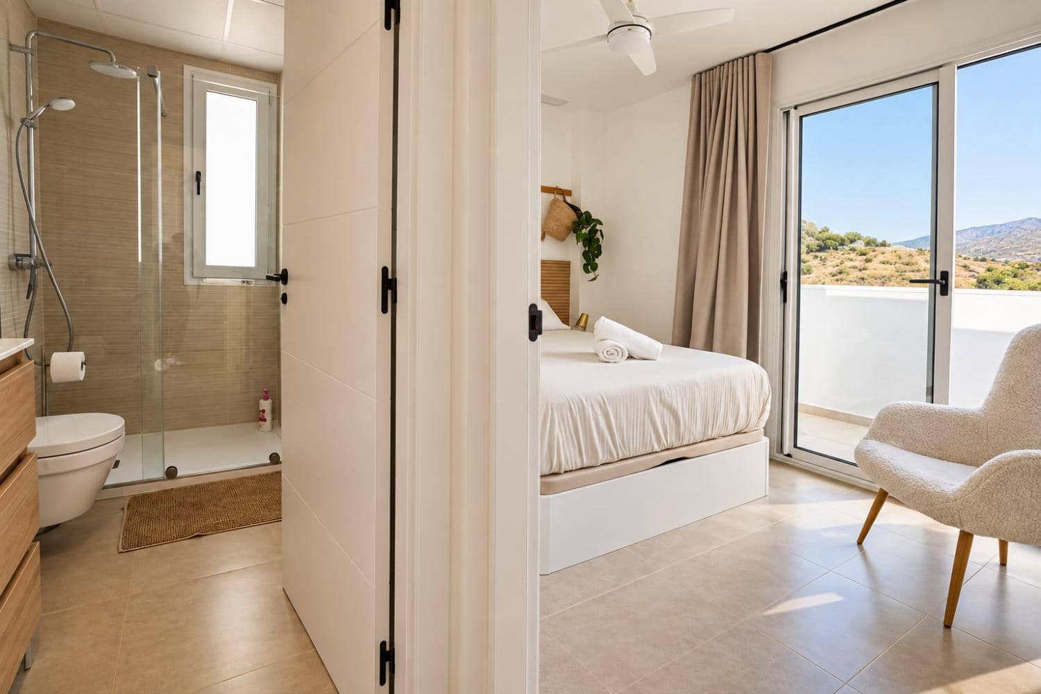 3 bedroom Apartment for sale in Nerja with pool - € 1,199,000 (Ref: 10101395)