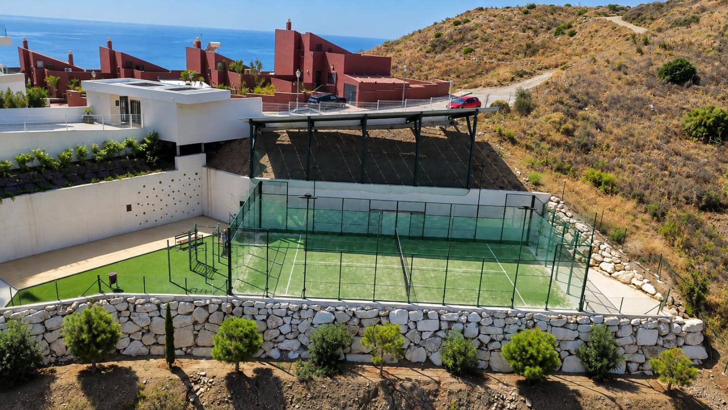 3 bedroom Apartment for sale in Nerja with pool - € 1,199,000 (Ref: 10101395)