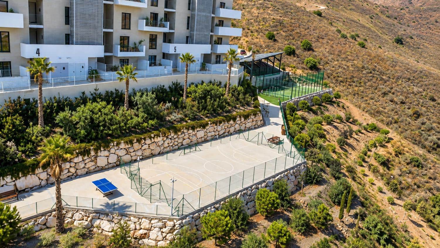 3 bedroom Apartment for sale in Nerja with pool - € 1,199,000 (Ref: 10101395)