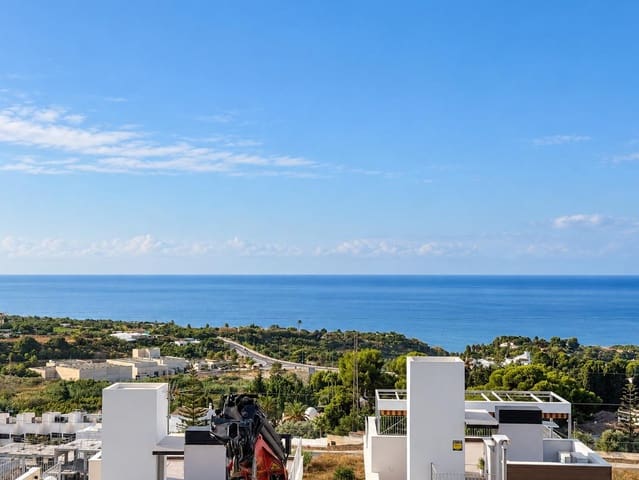 2 chambre Appartement à vendre à Nerja avec piscine garage - 460 000 € (Ref: 10145233)