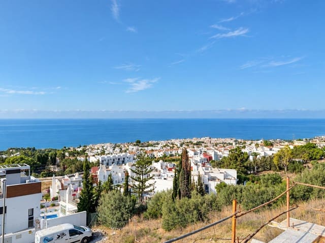 2 chambre Appartement à vendre à Nerja avec piscine garage - 460 000 € (Ref: 10145233)
