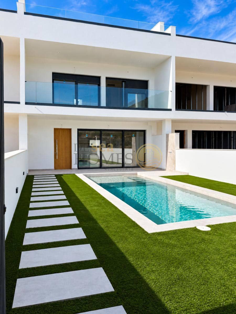3 sovrum Villa till salu i Nerja med pool garage - 777 000 € (Ref: 10184133)