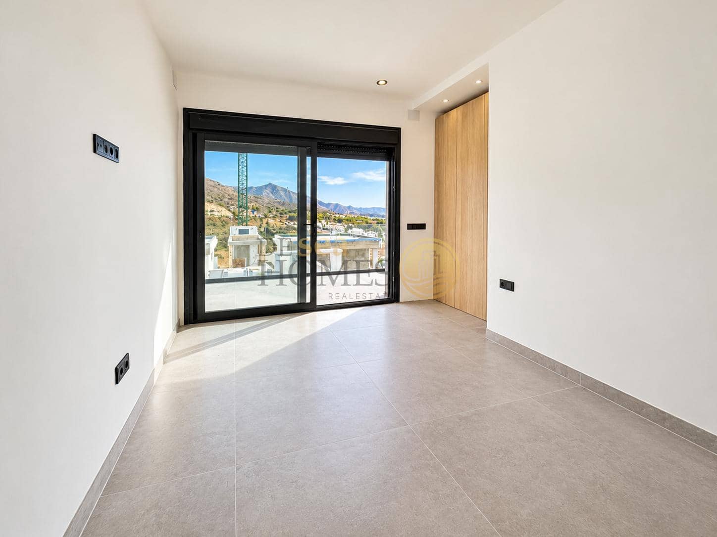 3 sovrum Villa till salu i Nerja med pool garage - 777 000 € (Ref: 10184133)