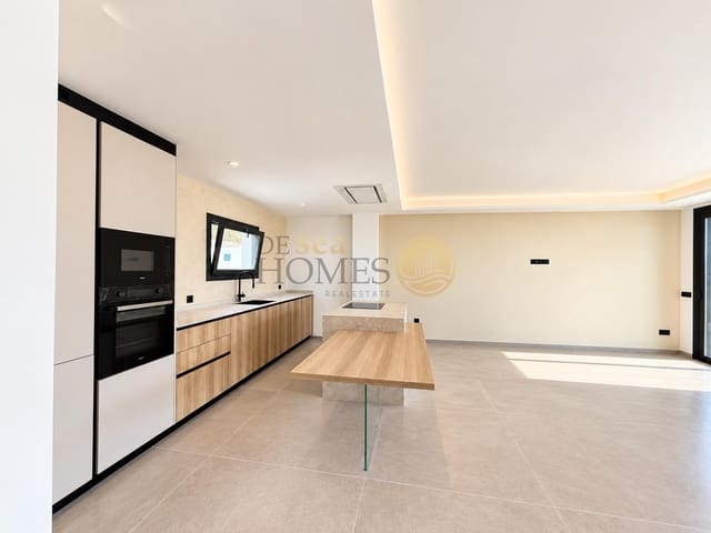 3 Zimmer Villa zu verkaufen in Nerja mit Pool Garage - 777.000 € (Ref: 10184133)