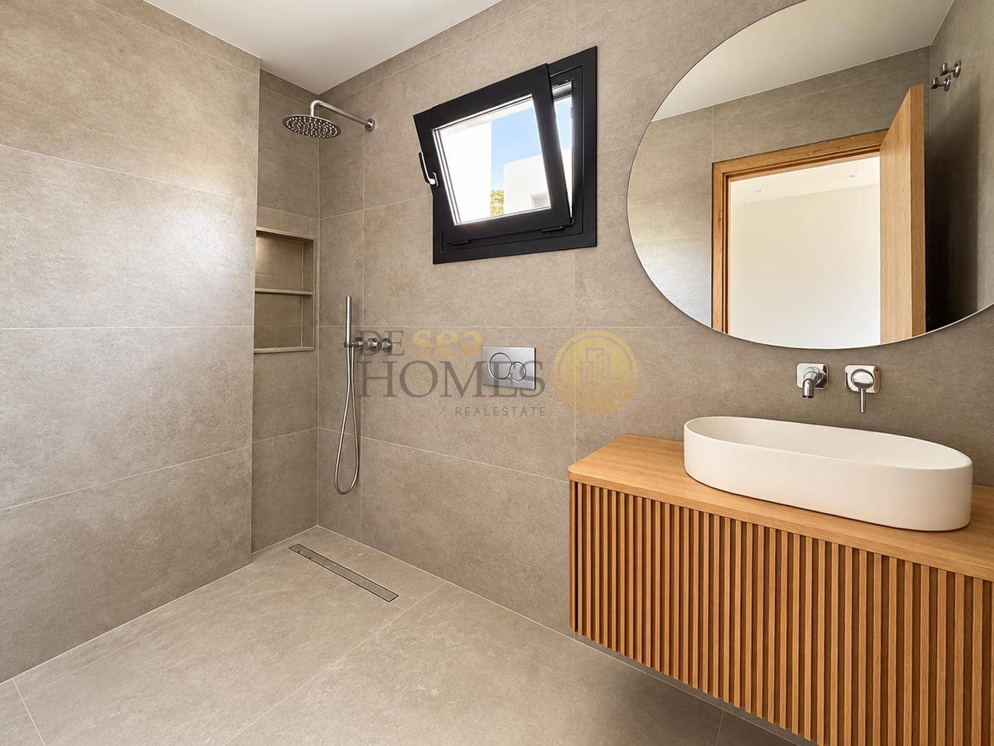 3 sovrum Villa till salu i Nerja med pool garage - 777 000 € (Ref: 10184133)