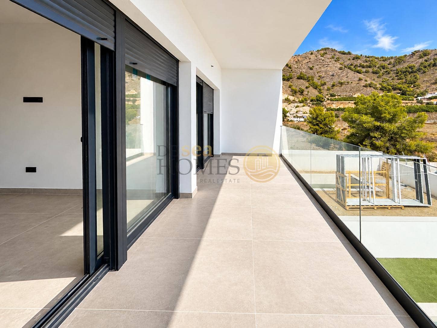 3 sovrum Villa till salu i Nerja med pool garage - 777 000 € (Ref: 10184133)