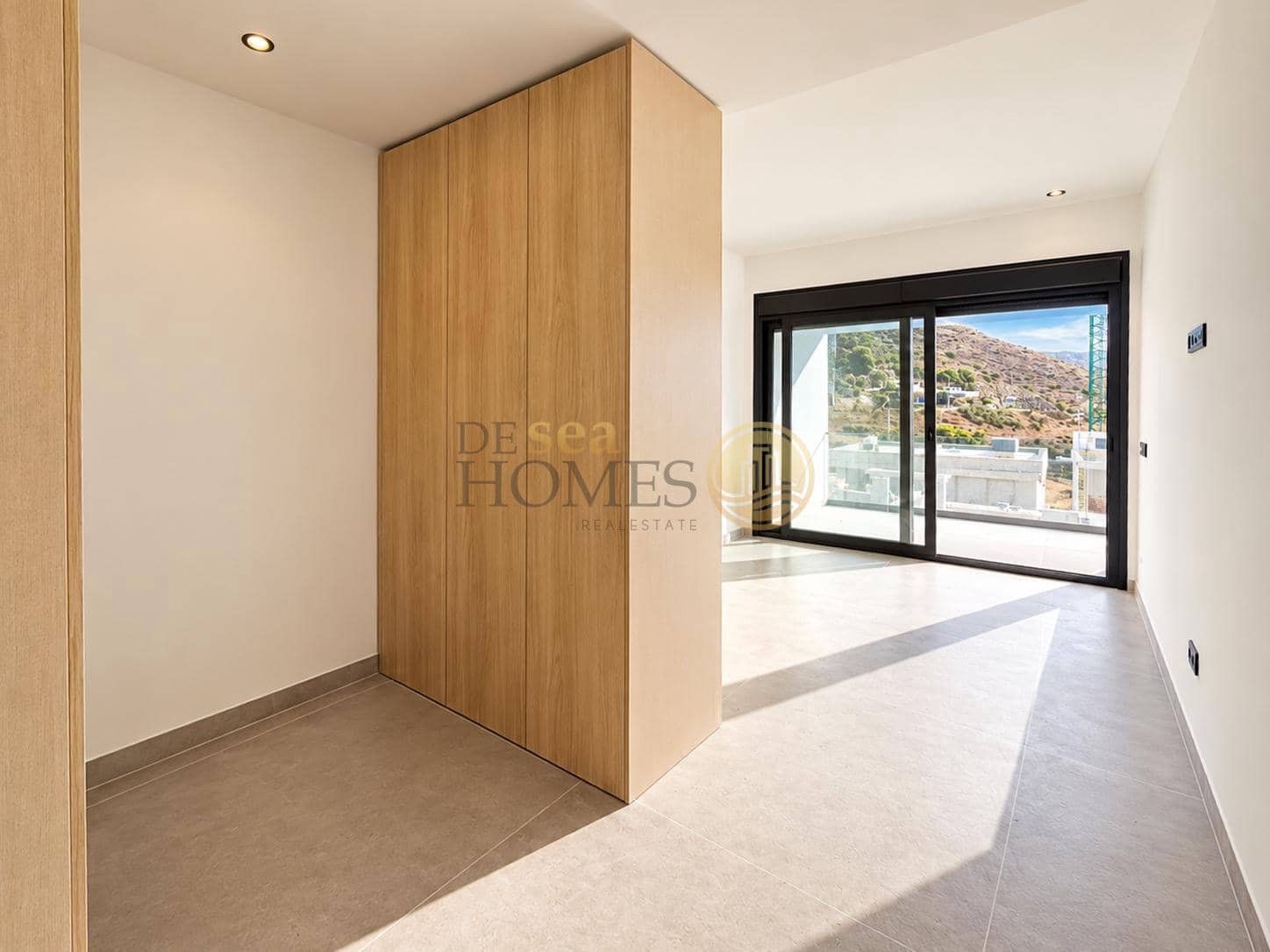 3 sovrum Villa till salu i Nerja med pool garage - 777 000 € (Ref: 10184133)