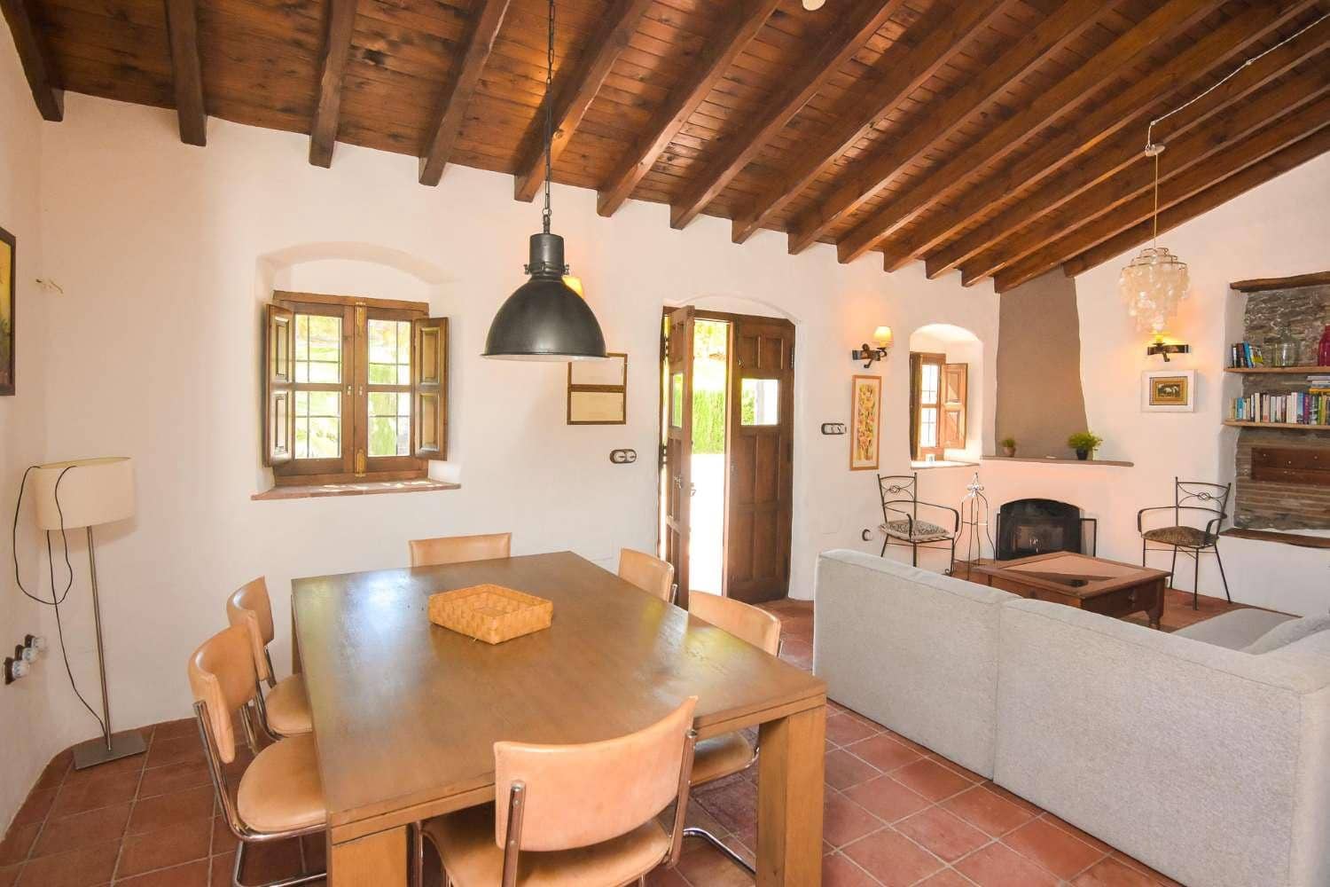 9 chambre Villa/Maison à vendre à Frigiliana avec piscine - 3 200 000 € (Ref: 6345592)