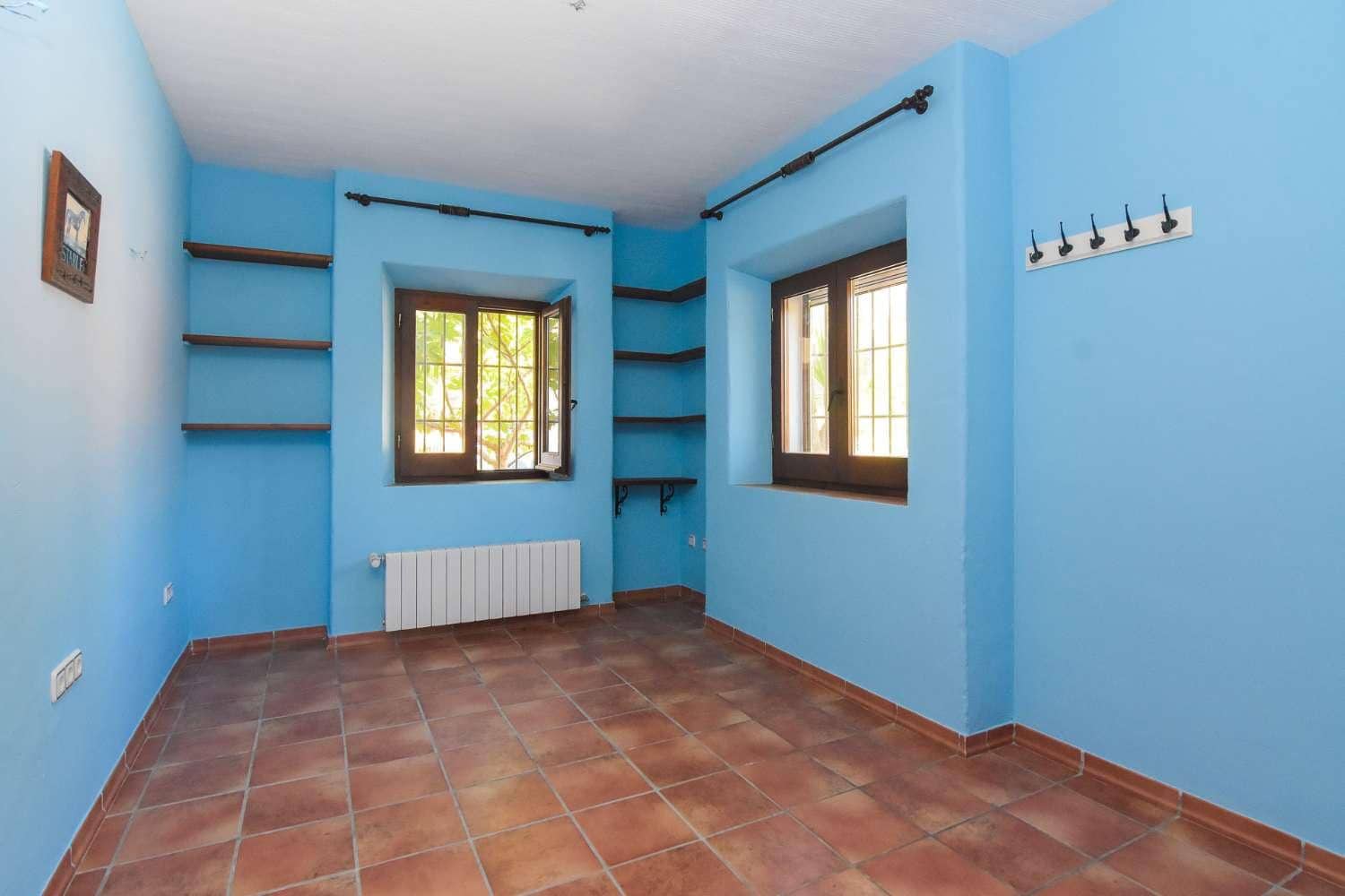 9 chambre Villa/Maison à vendre à Frigiliana avec piscine - 3 200 000 € (Ref: 6345592)