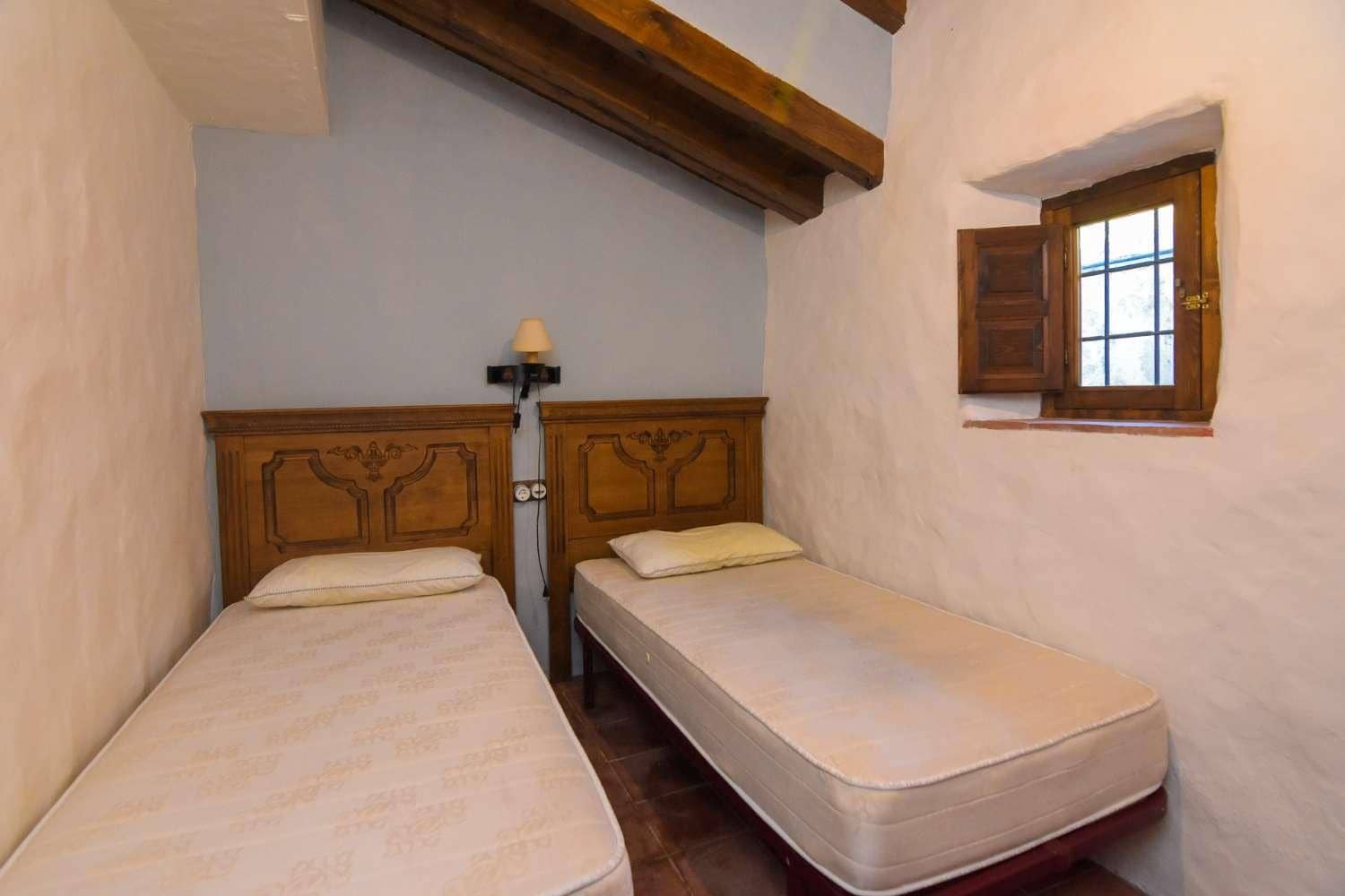 9 chambre Villa/Maison à vendre à Frigiliana avec piscine - 3 200 000 € (Ref: 6345592)