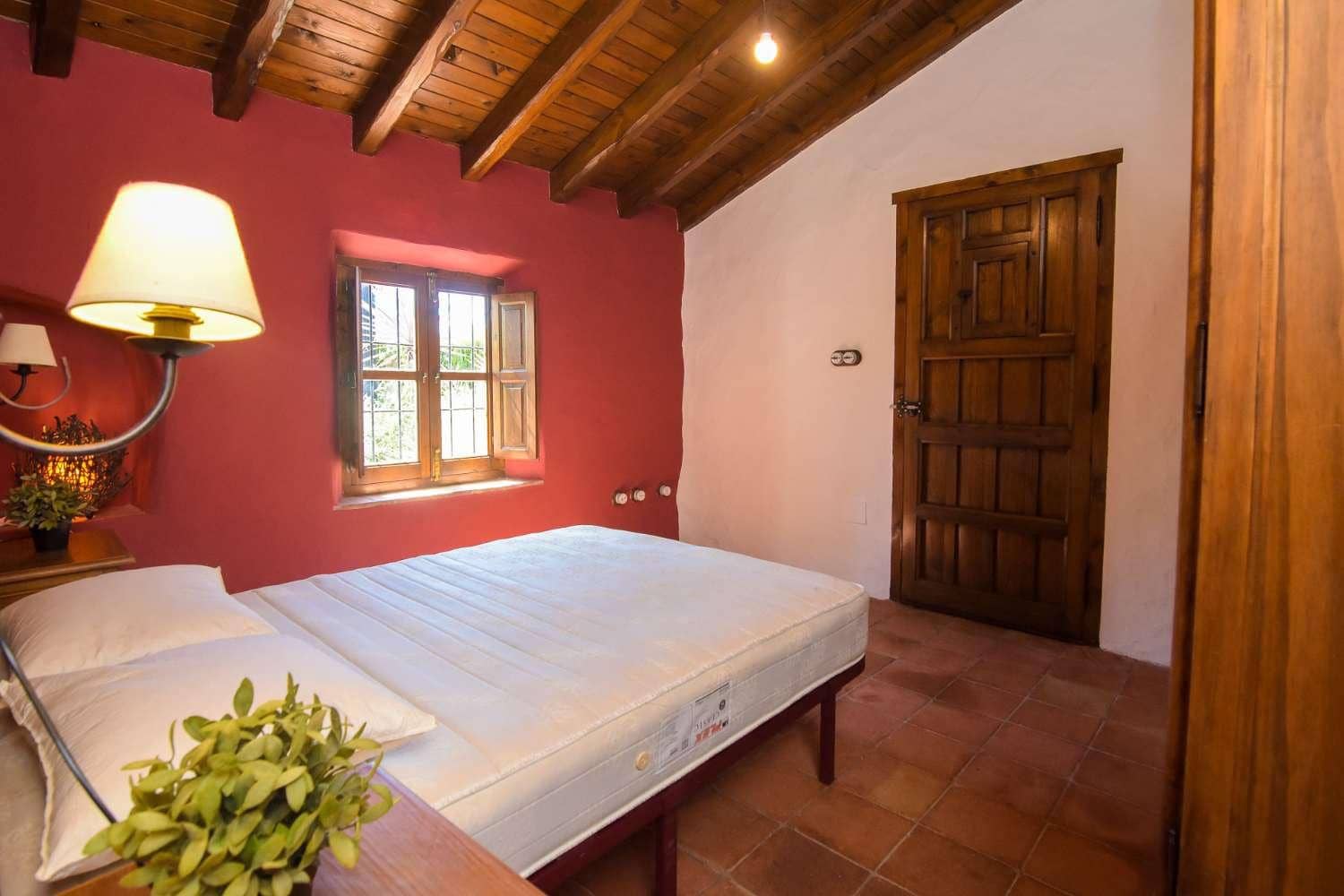 9 chambre Villa/Maison à vendre à Frigiliana avec piscine - 3 200 000 € (Ref: 6345592)