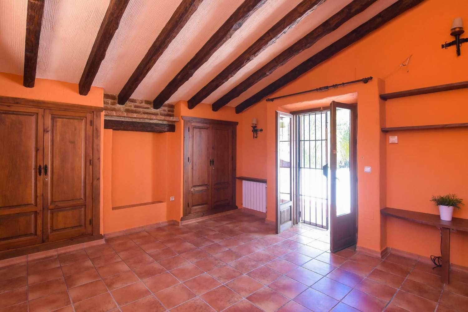 9 chambre Villa/Maison à vendre à Frigiliana avec piscine - 3 200 000 € (Ref: 6345592)