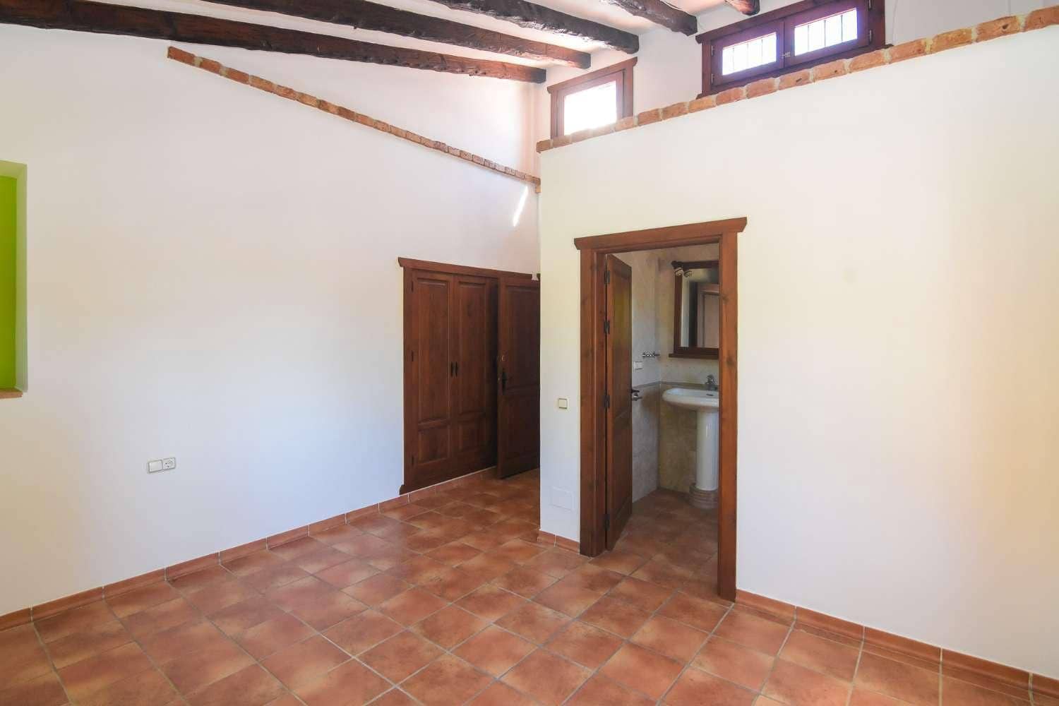 9 chambre Villa/Maison à vendre à Frigiliana avec piscine - 3 200 000 € (Ref: 6345592)