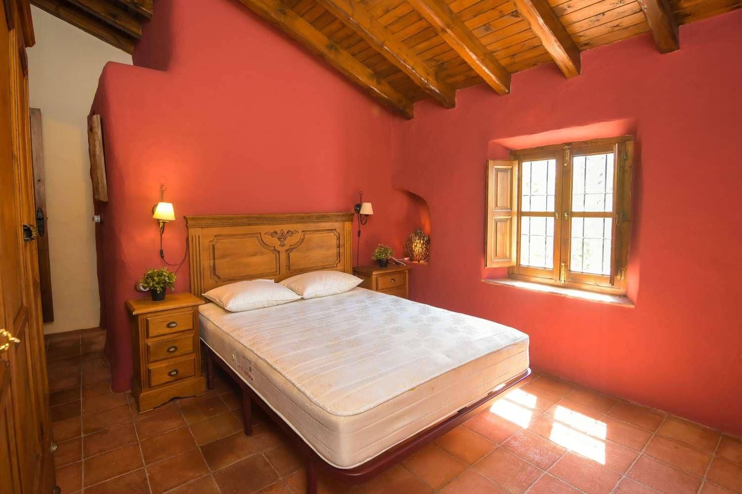 9 chambre Villa/Maison à vendre à Frigiliana avec piscine - 3 200 000 € (Ref: 6345592)