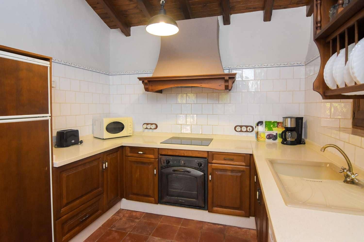 9 chambre Villa/Maison à vendre à Frigiliana avec piscine - 3 200 000 € (Ref: 6345592)