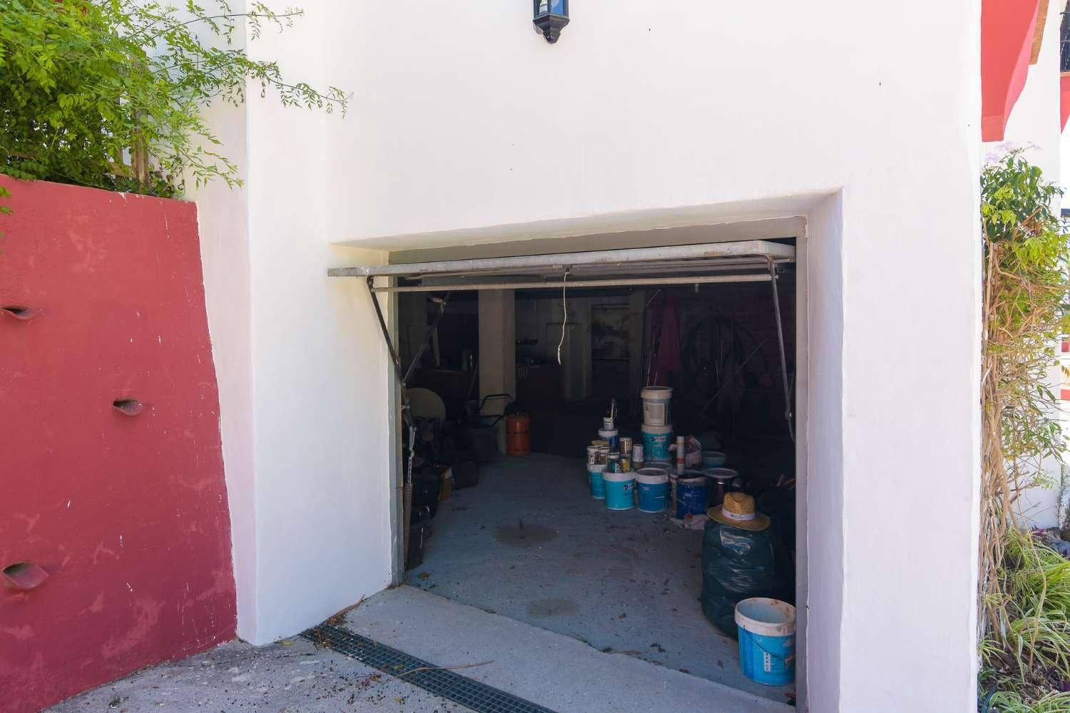 9 chambre Villa/Maison à vendre à Frigiliana avec piscine - 3 200 000 € (Ref: 6345592)