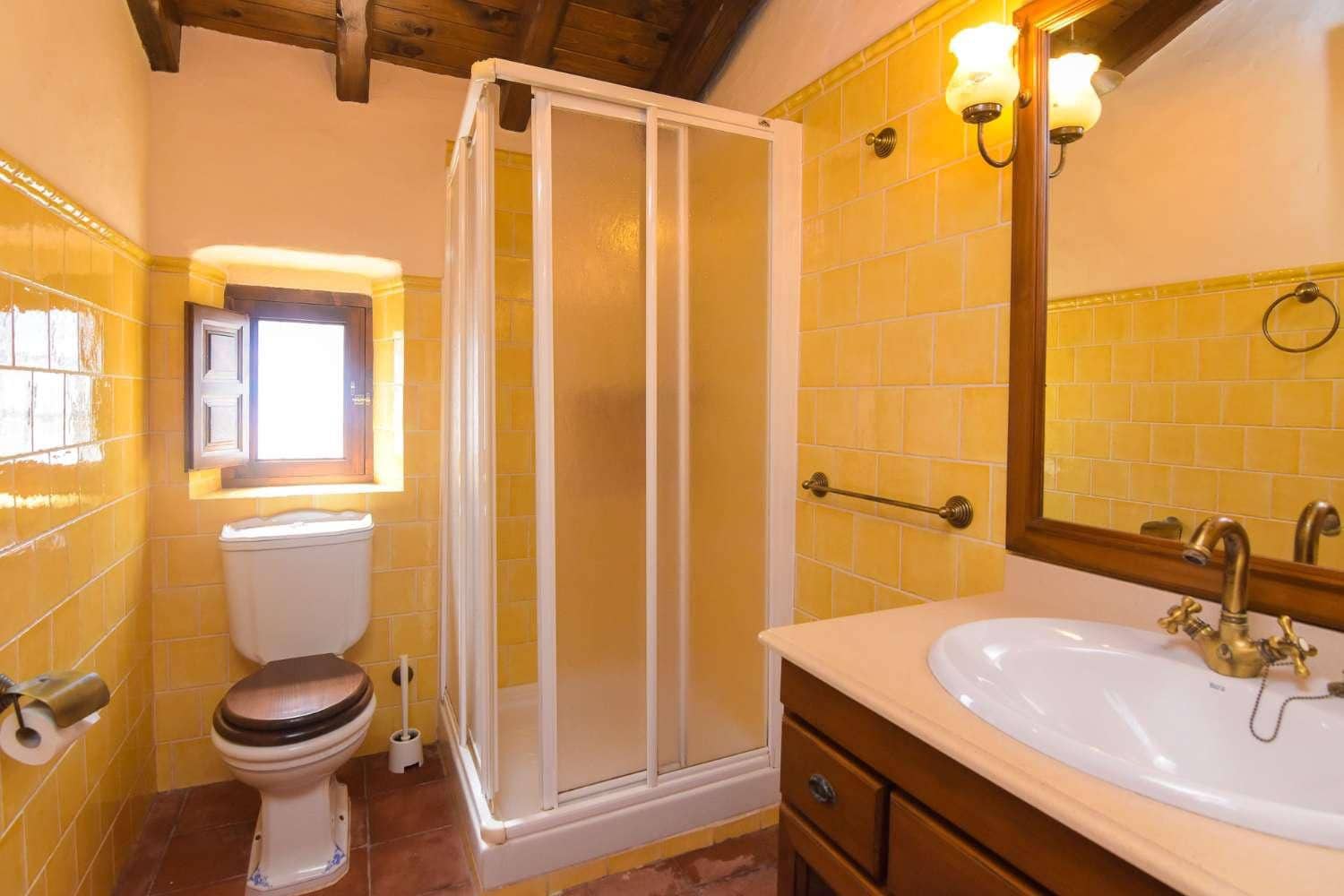 9 chambre Villa/Maison à vendre à Frigiliana avec piscine - 3 200 000 € (Ref: 6345592)