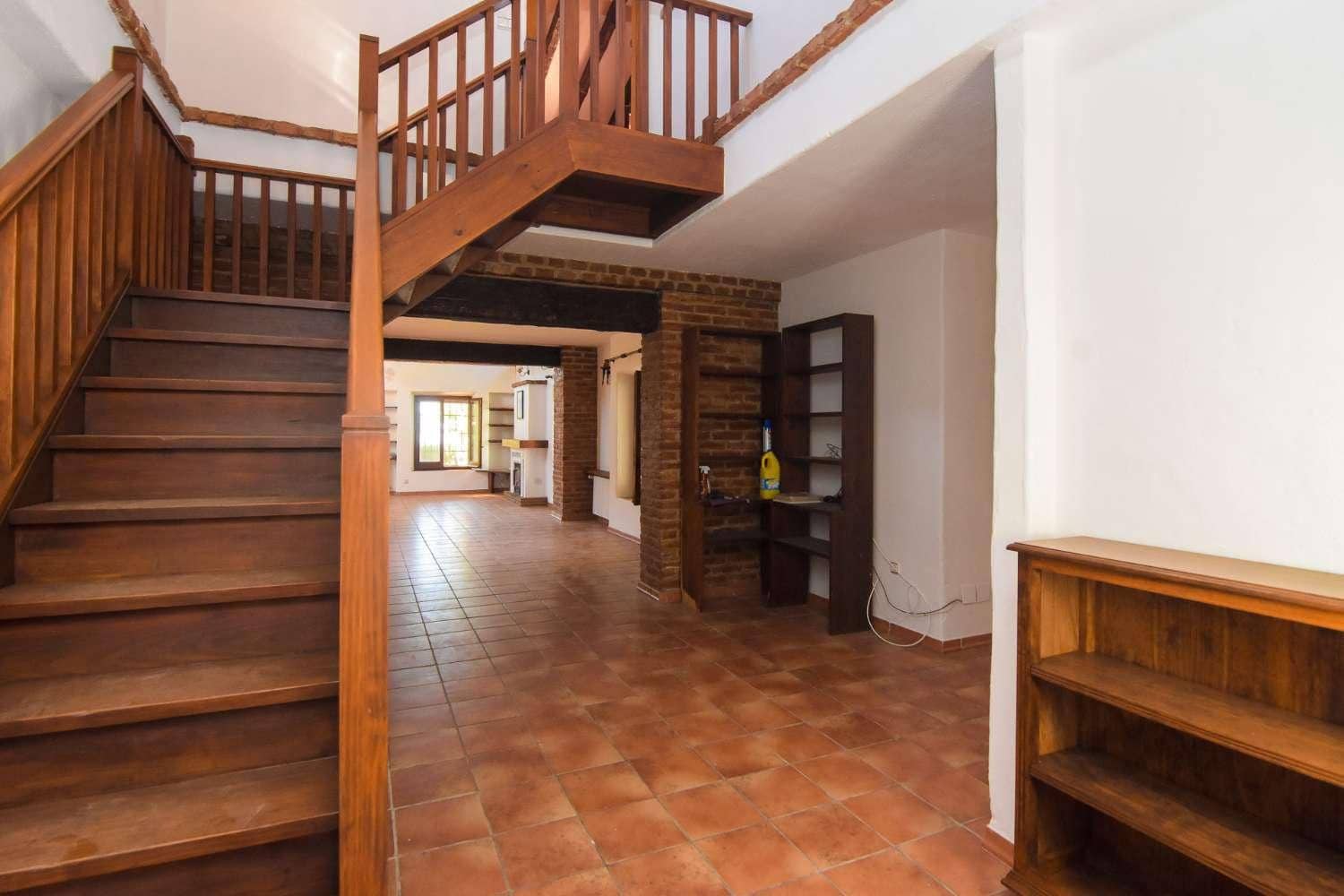 9 chambre Villa/Maison à vendre à Frigiliana avec piscine - 3 200 000 € (Ref: 6345592)