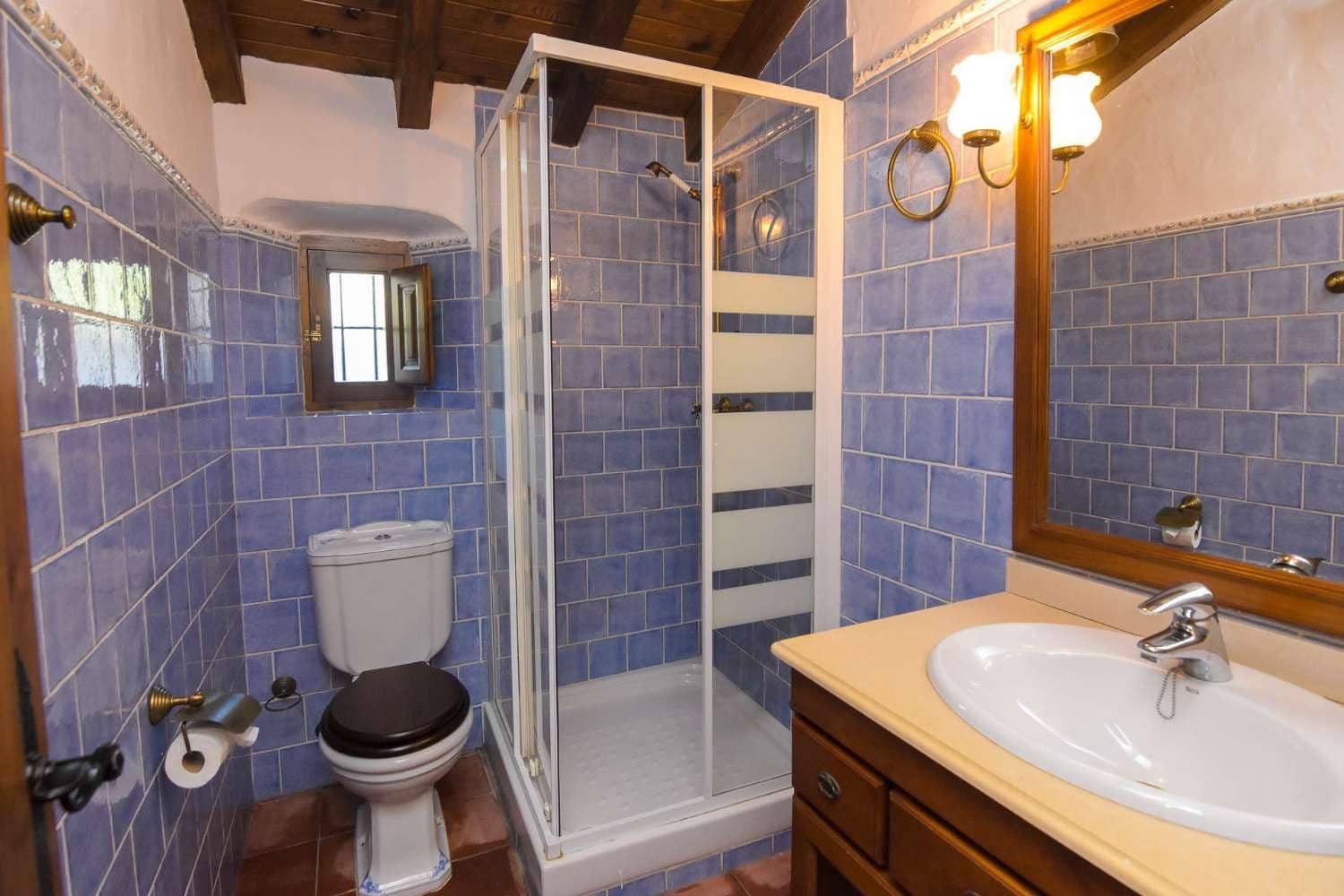 9 chambre Villa/Maison à vendre à Frigiliana avec piscine - 3 200 000 € (Ref: 6345592)