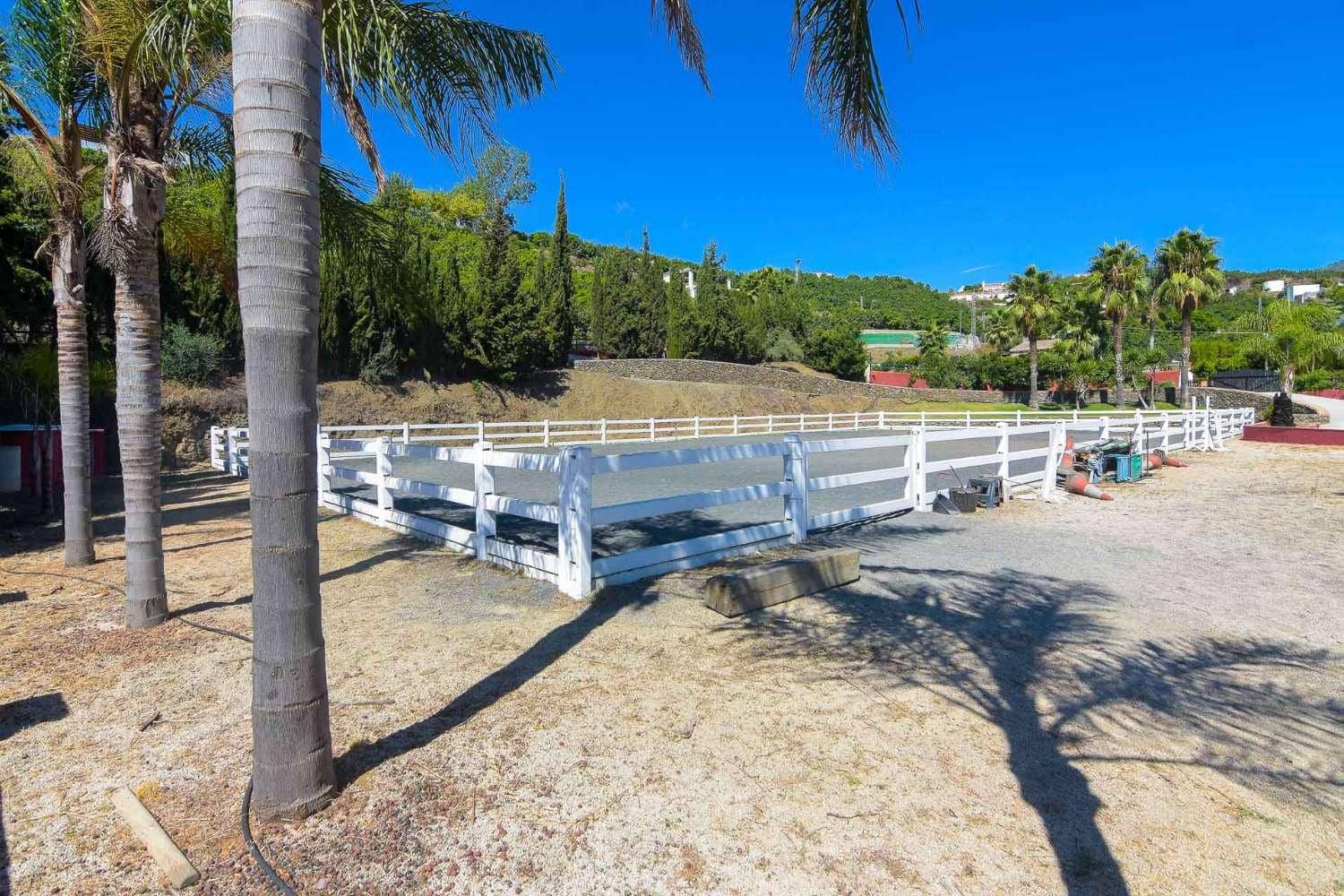 9 chambre Villa/Maison à vendre à Frigiliana avec piscine - 3 200 000 € (Ref: 6345592)