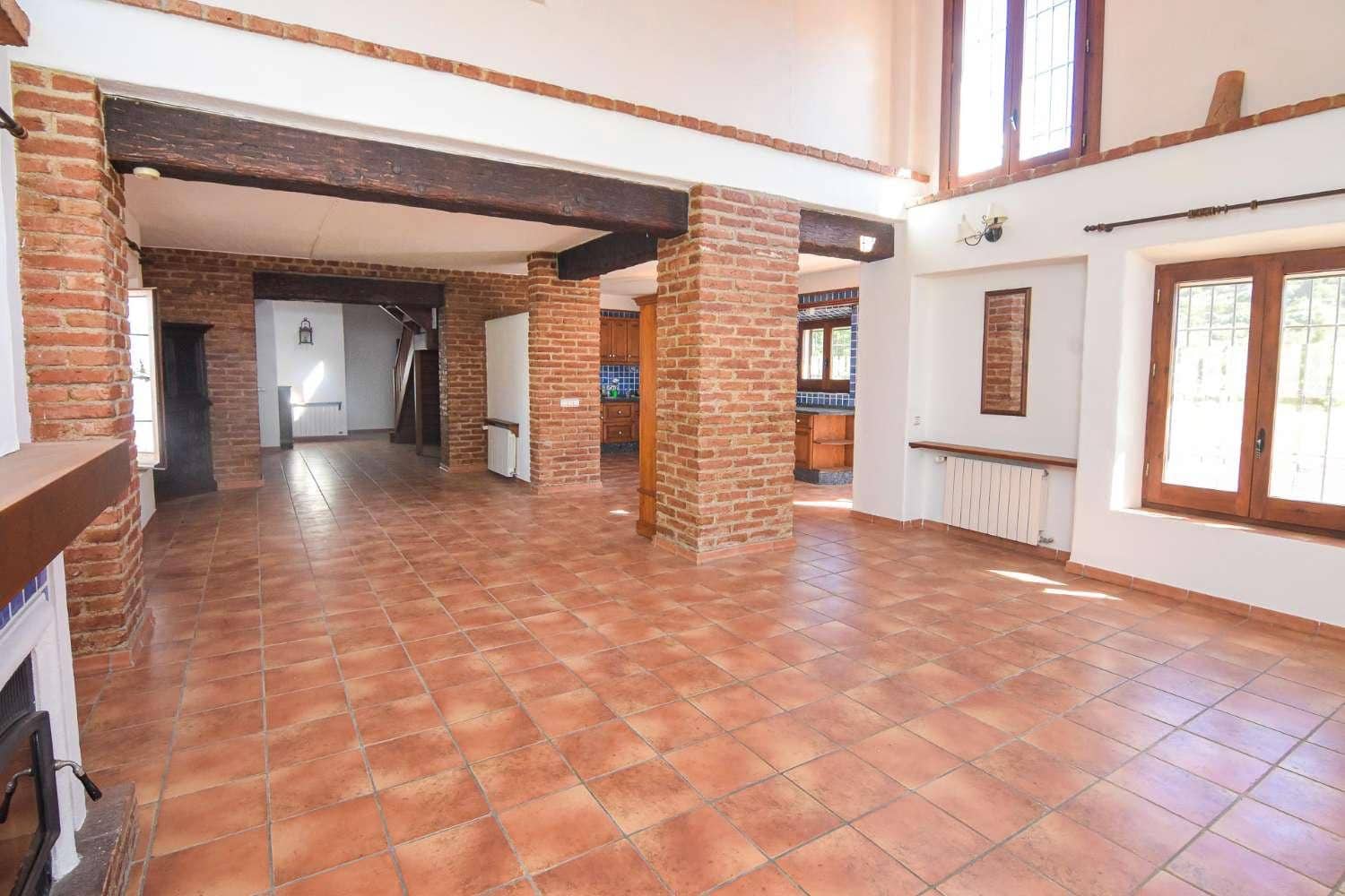 9 chambre Villa/Maison à vendre à Frigiliana avec piscine - 3 200 000 € (Ref: 6345592)