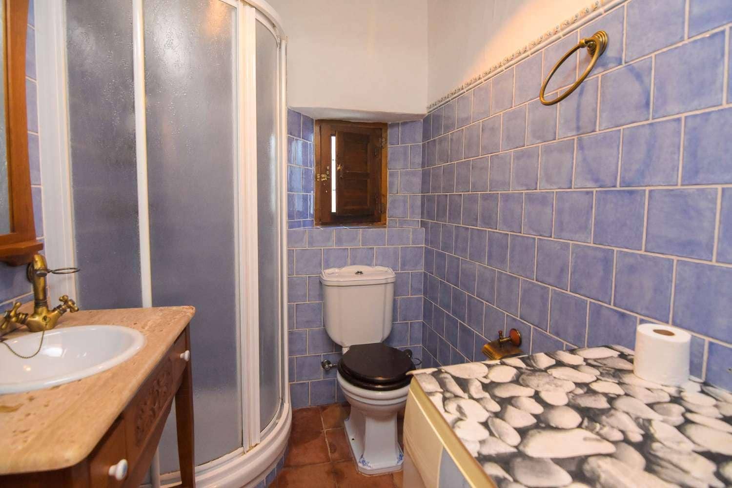 9 chambre Villa/Maison à vendre à Frigiliana avec piscine - 3 200 000 € (Ref: 6345592)