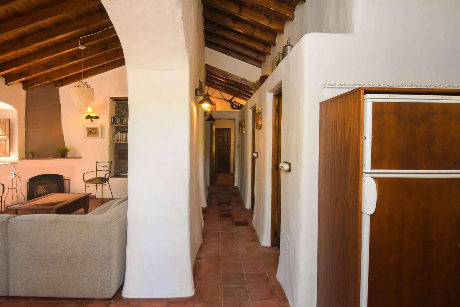 9 chambre Villa/Maison à vendre à Frigiliana avec piscine - 3 200 000 € (Ref: 6345592)