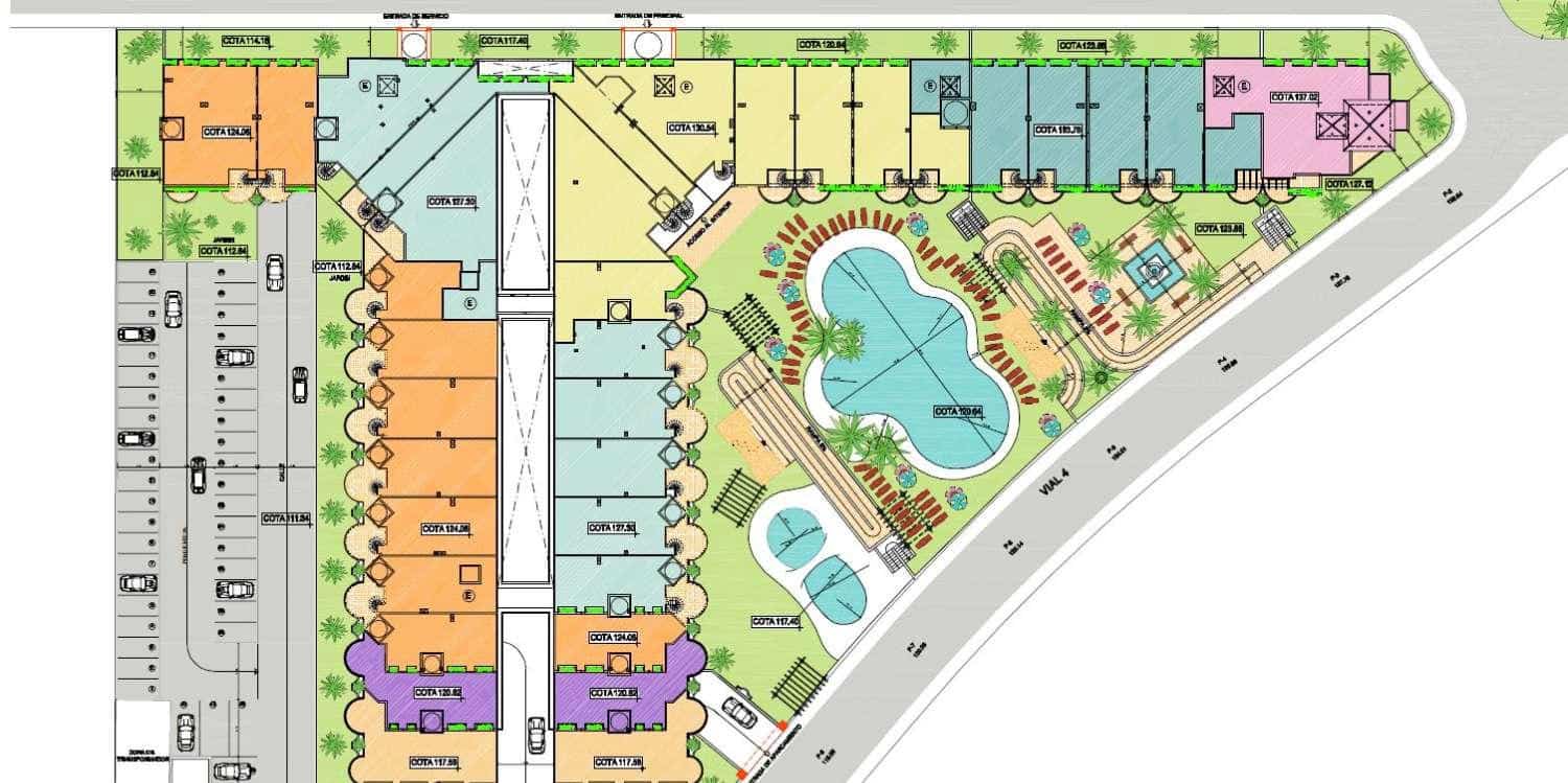 Bouwgrond te koop in Nerja - € 3.700.000 (Ref: 6504346)