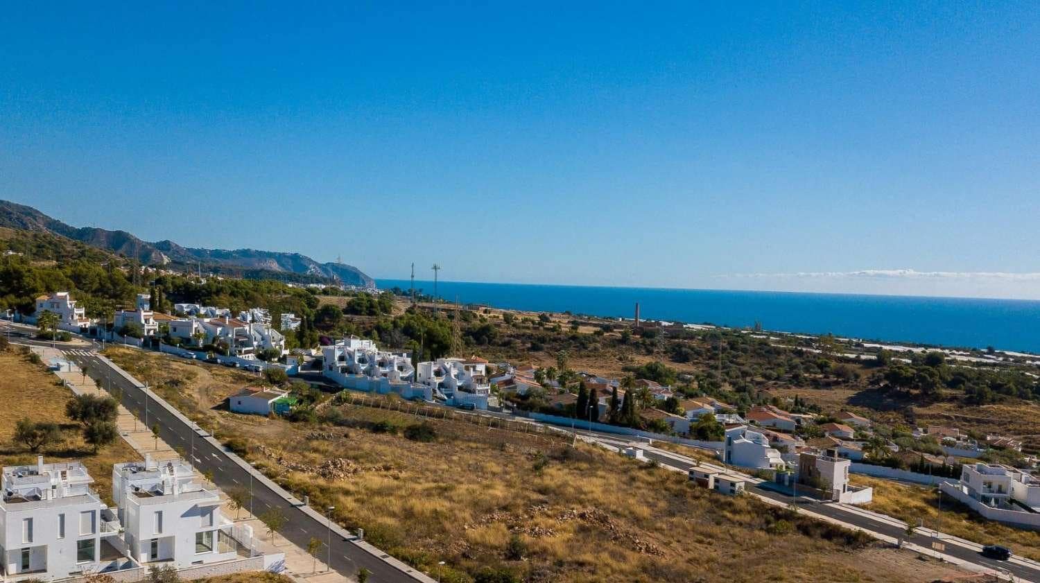 Bouwgrond te koop in Nerja - € 3.700.000 (Ref: 6504346)