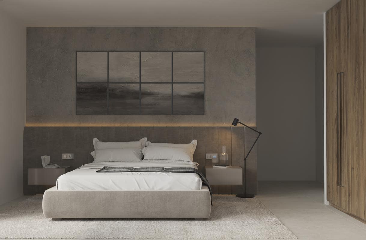 3 soveværelse Villa til salg i Nerja med swimmingpool - € 1.300.000 (Ref: 6953288)