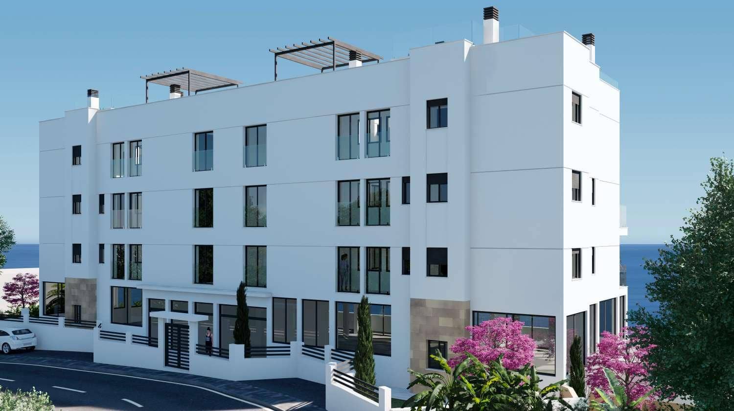 2 slaapkamer Appartement te koop in El Penoncillo - € 265.000 (Ref: 7022169)