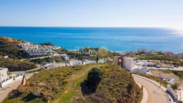 3 soveværelse Byhus til salg i Torrox Park, Torrox med swimmingpool - € 499.000 (Ref: 7313977)
