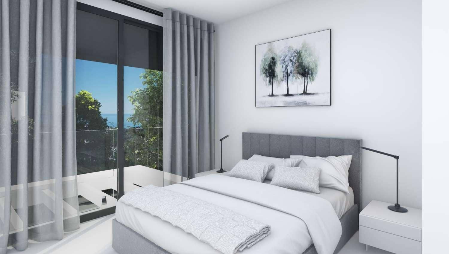 4 camera da letto Villa in vendita in Nerja con piscina garage - 800.000 € (Rif: 7438782)