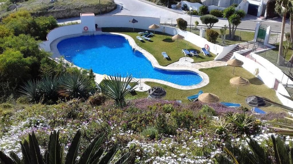 2 camera da letto Appartamento in vendita in Nerja con piscina - 362.000 € (Rif: 7761683)