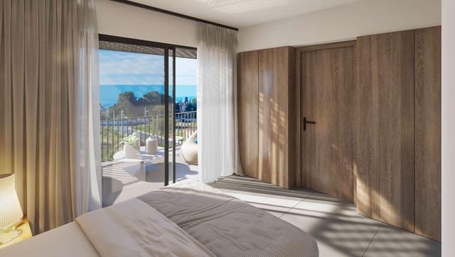 3 slaapkamer Huis te koop in Nerja met zwembad garage - € 775.000 (Ref: 7917698)