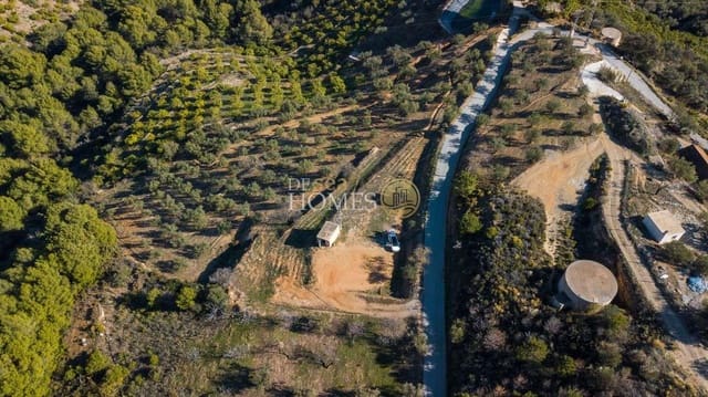 Bouwgrond te koop in Nerja - € 117.000 (Ref: 8012304)