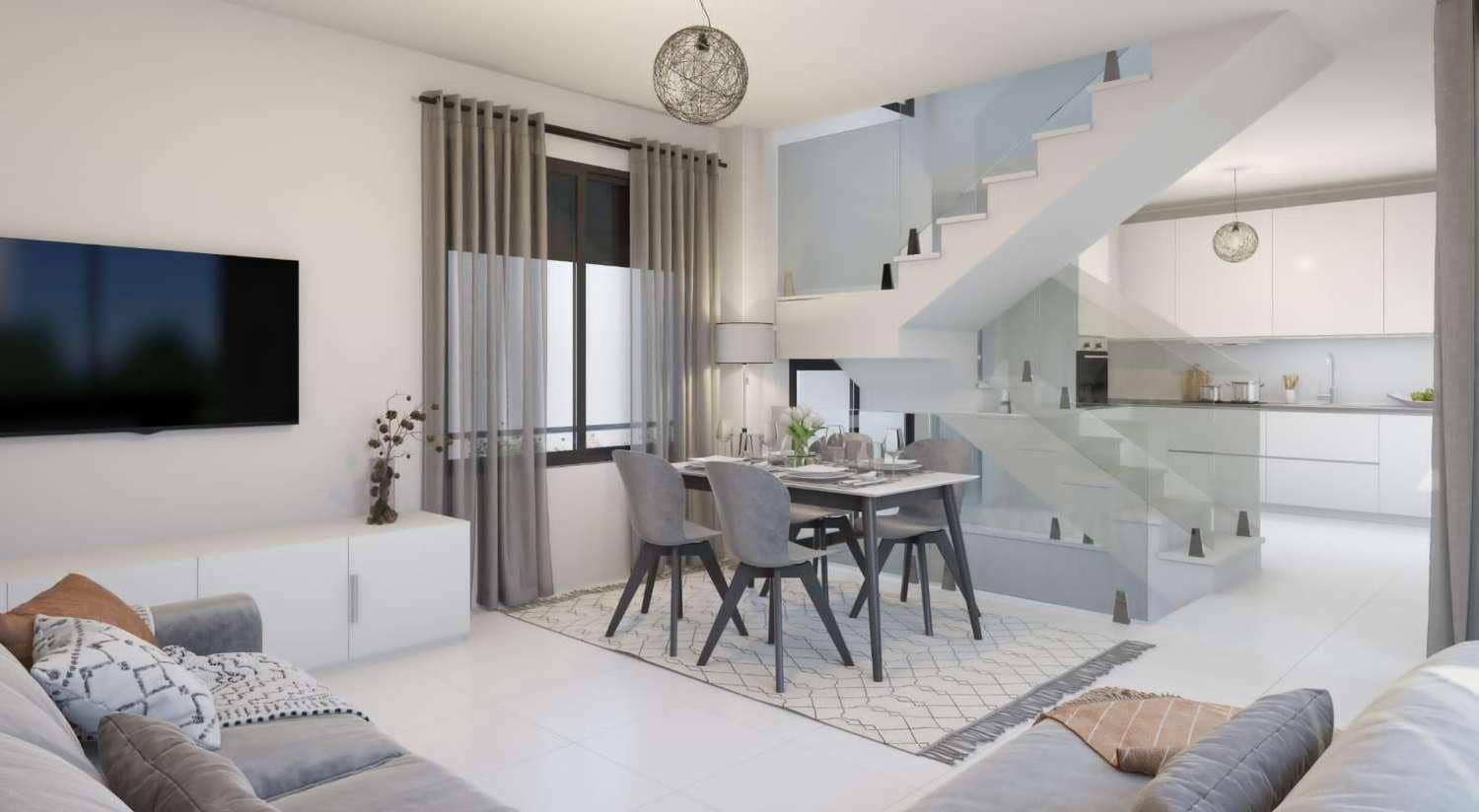 3 camera da letto Villa in vendita in Nerja con piscina garage - 695.000 € (Rif: 8215947)