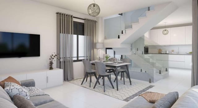 3 camera da letto Villa in vendita in Avda Pescia - Ctra de Frigiliana, Nerja con piscina garage - 695.000 € (Rif: 8215947)