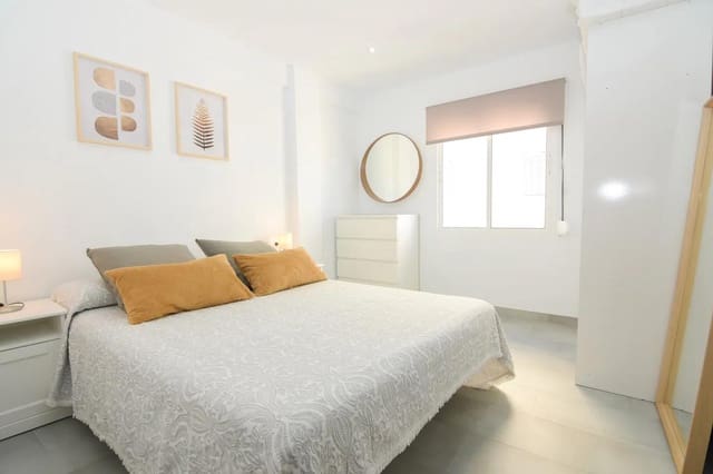 1 soveværelse Lejlighed til leje i Avda Pescia - Ctra de Frigiliana, Nerja - € 700 (Ref: 8215949)