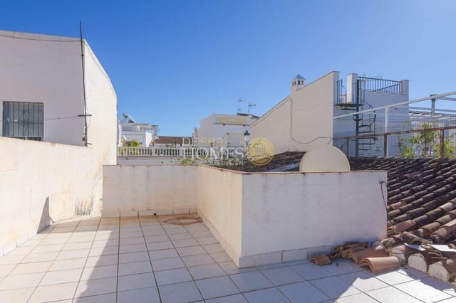 3 soveværelse Byhus til salg i Maro, Nerja - € 320.000 (Ref: 8318756)