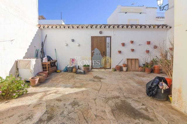 3 soveværelse Byhus til salg i Maro, Nerja - € 320.000 (Ref: 8318756)
