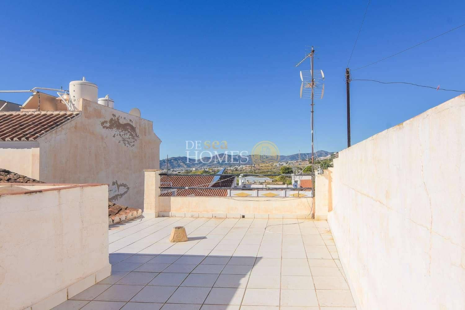 3 soveværelse Byhus til salg i Maro - € 320.000 (Ref: 8318756)