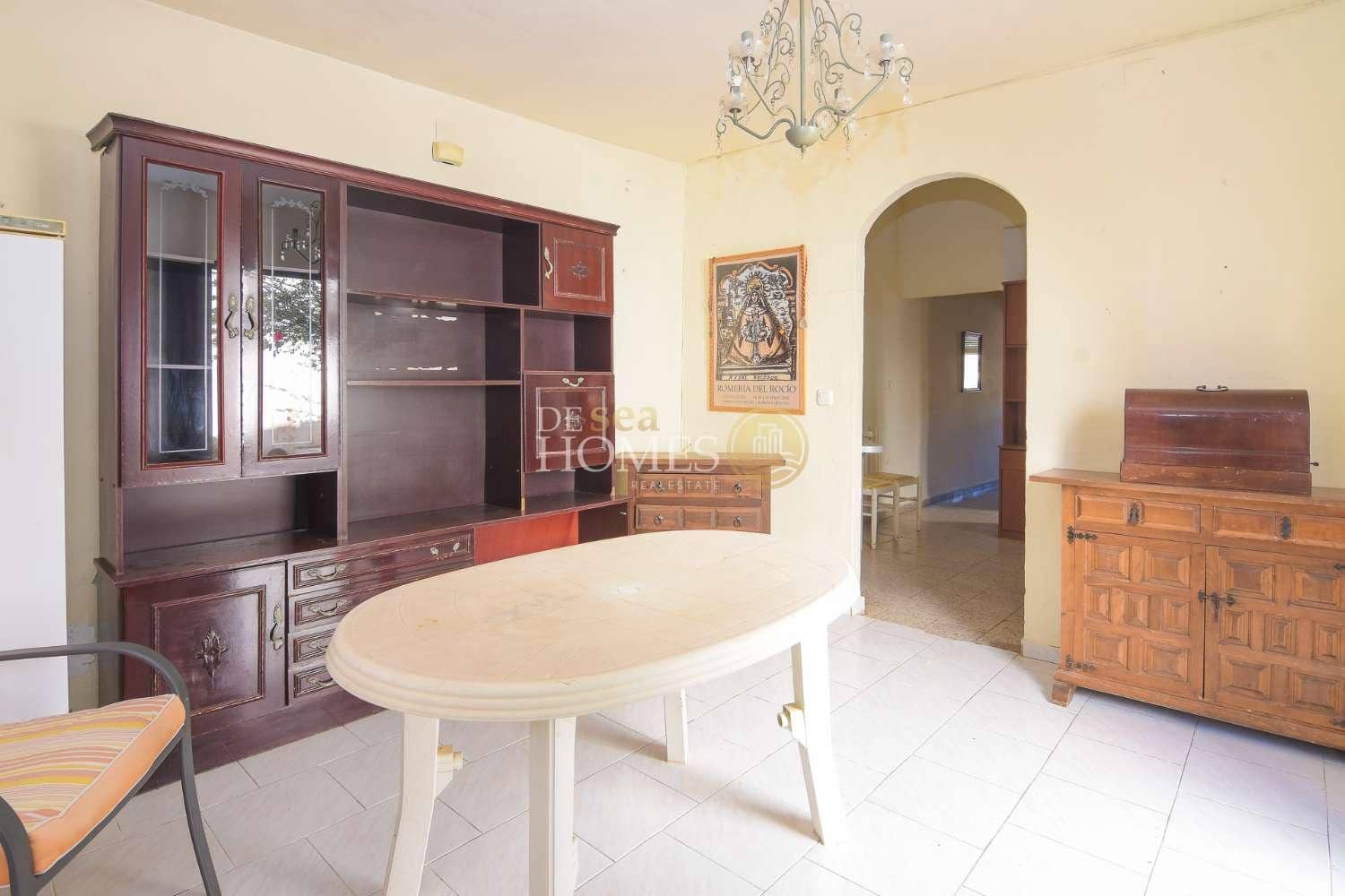 3 soveværelse Byhus til salg i Maro - € 320.000 (Ref: 8318756)