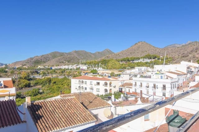 3 soveværelse Byhus til salg i Maro, Nerja - € 320.000 (Ref: 8318756)