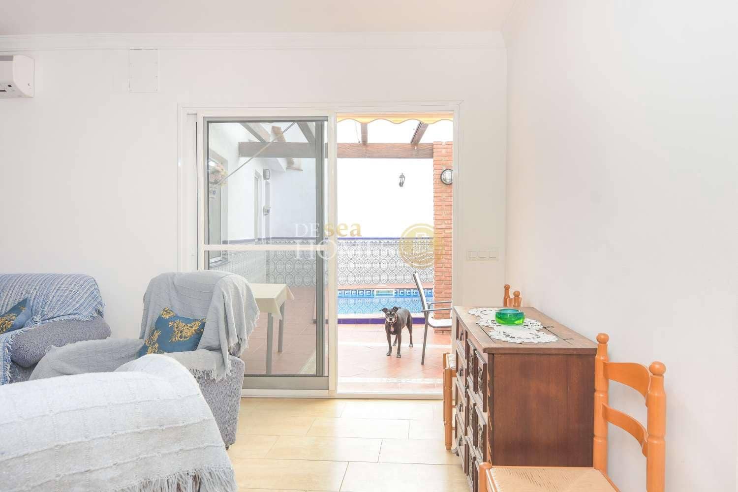 3 soverom Villa til salgs i Maro med svømmebasseng - € 371 000 (Ref: 8318758)