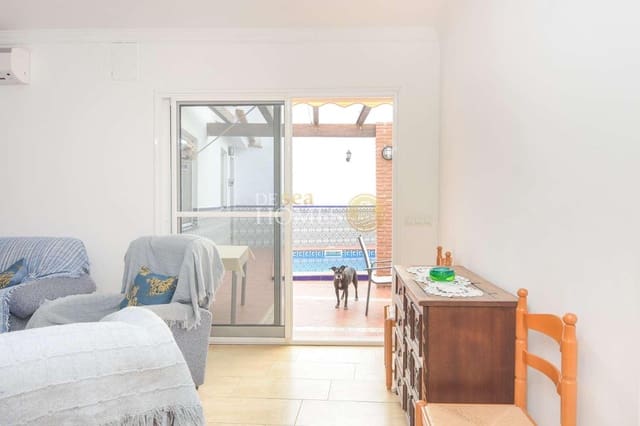 3 quarto Moradia para venda em Maro, Nerja com piscina - 371 000 € (Ref: 8318758)